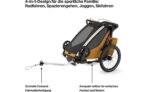 Thule Chariot Sport 2 Single – Image 7