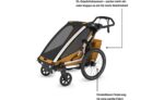 Thule Chariot Sport 2 Single – Image 9