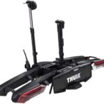 Thule EPOS 2 - klappbarer Fahrradträger