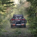 Thule EPOS 2 - klappbarer Fahrradträger – Image 6