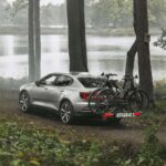 Thule EPOS 2 - klappbarer Fahrradträger – Image 7