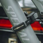 Thule EPOS 2 - klappbarer Fahrradträger – Image 8