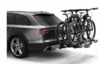 Thule EasyFold XT für 3 Fahrräder – Image 7