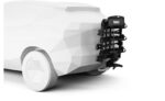 Thule OutPace Kupplungsträger für 3 Fahrräder – Image 19