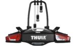 Thule VeloCompact für 3 Fahrräder