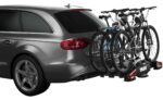 Thule VeloCompact für 3 Fahrräder – Image 3
