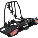 Thule VeloSpace XT 3 BLACK EDITION 939 - Fahrradträger