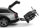 Thule VeloSpace XT 3 BLACK EDITION 939 - Fahrradträger – Image 4