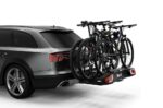 Thule VeloSpace XT 3 BLACK EDITION 939 - Fahrradträger – Image 5