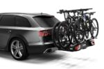 Thule VeloSpace XT 3 BLACK EDITION 939 - Fahrradträger – Image 6