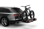 Thule VeloSpace XT 3 BLACK EDITION 939 - Fahrradträger – Image 7