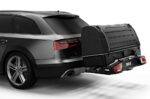 Thule VeloSpace XT 3 BLACK EDITION 939 - Fahrradträger – Image 8
