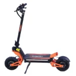 Toursor X5 (52V) Elektroroller