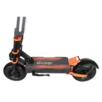 Toursor X8 Pro Elektroroller – Image 3