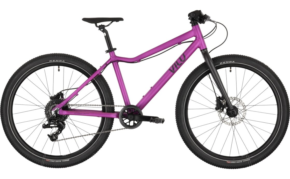 Vilu-Disc-24-24-Zoll-Diamant-2024-1.jpg Vilu Disc 24 - 24 Zoll - Diamant - 2024 – Image 1