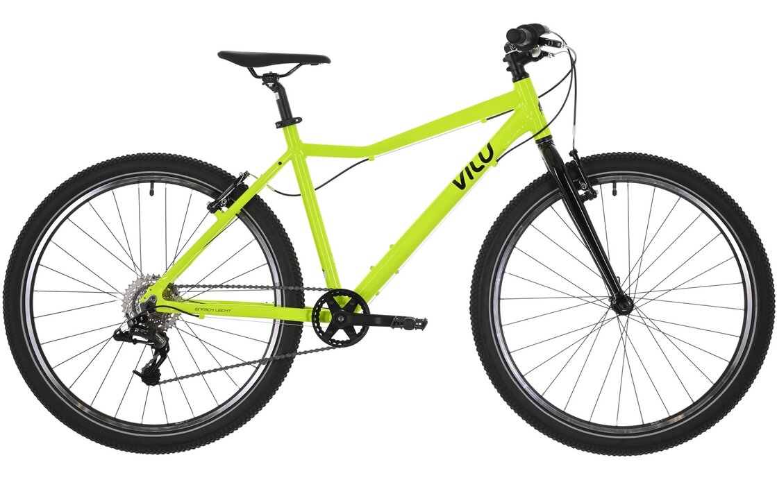 Vilu-SECHSUNDZWANZIG-26-Zoll-Diamant-2024-grun-1.jpg Vilu SECHSUNDZWANZIG 26 Zoll Diamant 2024 – Image 1