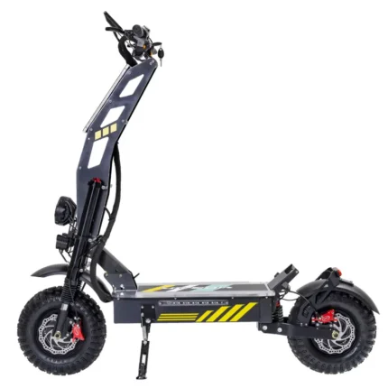 Vreom T116 Plus Elektroroller