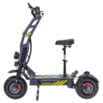 Vreom T116 Plus Elektroroller – Image 6