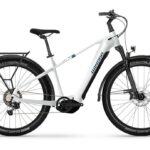 Winora Yucatan X12 Pro - 720 Wh - 27,5 Zoll 2024