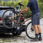 XLC VC-C07 Almada Work-E Fahrradträger – Image 6