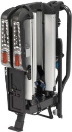 XLC VC-C10 Azura Xtra WT Fahrradträger – Image 4