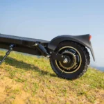 Joyor Y10 Elektroroller DGT zertifiziert - 800W Max. Leistung 100KM Größere Markt Reichweite 8 Bewertungen – Image 3