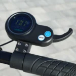 Joyor F5S+ Elektroroller - 650W maximale Leistung 50km Reichweite – Image 3