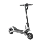 Joyor LuxeRider Elektroroller - 3200W maximale Leistung 60km Reichweite + Helm – Image 5