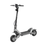 Joyor LuxeRider Elektroroller - 3200W maximale Leistung 60km Reichweite + Helm – Image 9
