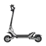 Joyor LuxeRider Elektroroller - 3200W maximale Leistung 60km Reichweite + Helm – Image 7