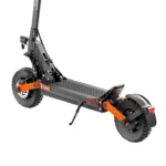 Joyor S-PRO DGT Elektroroller - 1600W+ Max Leistung 90km Reichweite – Image 6