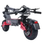 Freeboy H8 Elektroroller – Image 6