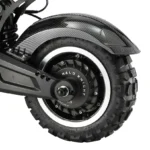 Halo Knight T107 (2025) Pro Elektroroller – Image 2