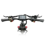 Halo Knight T107 (2025) Pro Elektroroller – Image 6