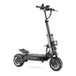 Halo Knight T107 (2025) Pro Elektroroller – Image 11