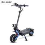 Halo Knight T108 Pro Elektroroller – Image 7
