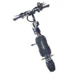 Halo Knight T108 Pro Elektroroller – Image 5