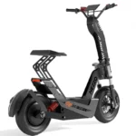 Hezzo F8 Elektroroller – Image 8