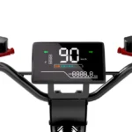 Hezzo F8 Elektroroller – Image 5