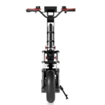 Hezzo F8 Elektroroller – Image 7