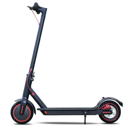 Hezzo Hs-04Pro Electric Scooter