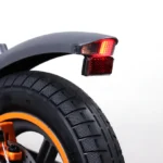 Honey Whale M2 Max-B Elektroroller – Image 4