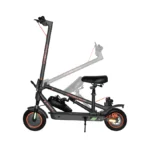 Honey Whale M2 Max-B Elektroroller – Image 9