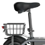 Iscooter F2 Elektroroller – Image 2