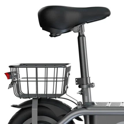 Iscooter f2 main image