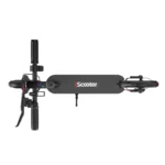 Iscooter I9 Max Elektroroller – Image 3