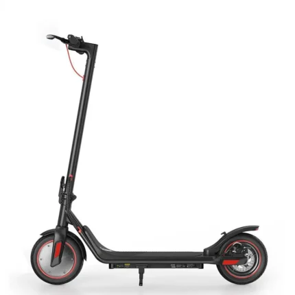 Iscooter I9m Elektroroller