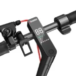 Iscooter I9m Elektroroller – Image 6