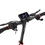 Iscooter Ix4 Elektroroller – Image 2