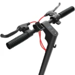 Iscooter W8 Elektroroller – Image 3